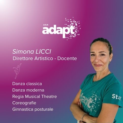 Simona Licci